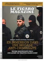 Le Figaro Magazine – 7 Janvier 2022