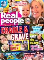 Real People – 13 January 2022