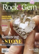 Rock & Gem – February 2022