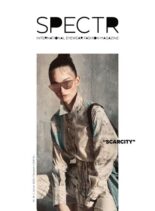 SPECTR Magazine Deutsche Ausgabe – 07 Januar 2022