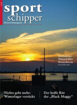 Sportschipper – November 2021