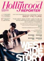 The Hollywood Reporter – January 07, 2022