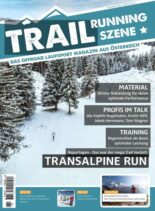 Trail Running Szene – November 2021 – Februar 2022
