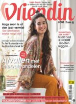 Vriendin – 04 januari 2022