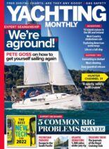 Yachting Monthly – February 2022