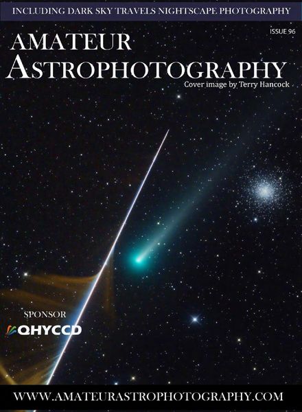 Amateur Astrophotography – Issue 96 2022