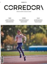 CORREDOR – enero 2022