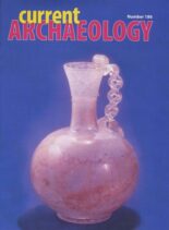 Current Archaeology – Issue 186