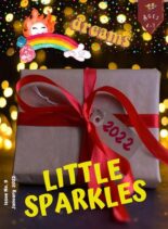 Little Sparkles – January 2022
