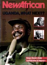 New African – November 1986