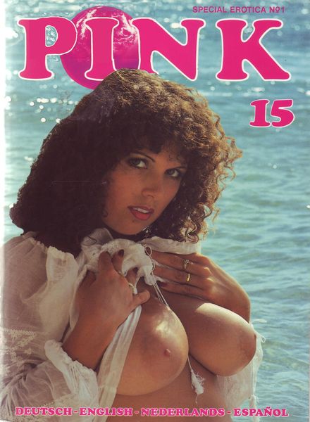 Pink – Nr.15