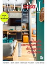 Revista Regional Casa – Dezembro 2021