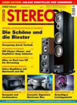 Stereo – Februar 2022