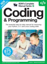 The Complete Coding Manual – January 2022