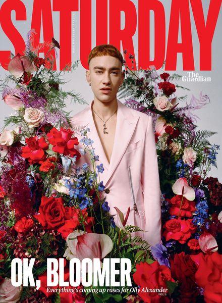 The Saturday Guardian – 08 January 2022