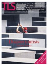 The Times Literary Supplement – 16 October 2015