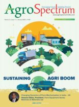 AgroSpectrum – January 2022