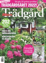 Allers Tradgard – februari 2022