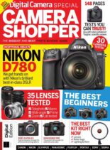 Camera Shopper – January 2022