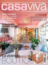 Casa Viva Espana – enero 2022