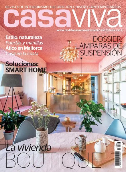 Casa Viva Espana – enero 2022