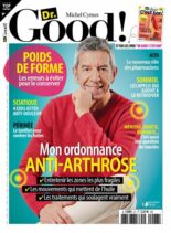 Dr Good! – janvier-fevrier 2022