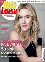 Tele Loisirs – 10 Janvier 2022