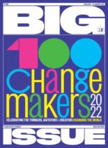 The Big Issue – January 10, 2022
