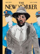 The New Yorker – January 17, 2022