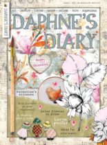 Daphne’s Diary English Edition – January 2022
