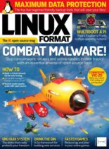 Linux Format UK – February 2022