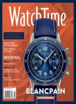 WatchTime – February 2022