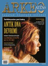 Atlas – 12 Ocak 2022
