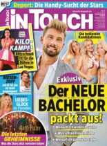 inTouch DE – 12 Januar 2022