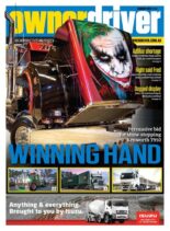 Owner Driver – January 2022