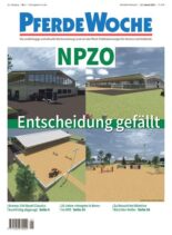 PferdeWoche – Januar 2022