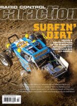 RC Car Action – February 2022
