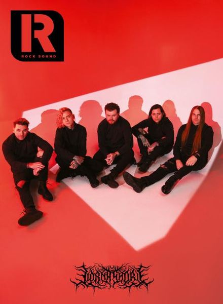 Rock Sound Magazine – February 2022