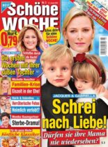 Schone Woche – 12 Januar 2022
