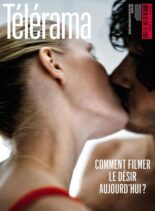 Telerama Magazine – 15 Janvier 2022