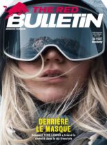 The Red Bulletin France – Fevrier 2022