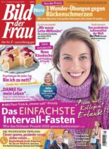Bild der Frau – 14 Januar 2022