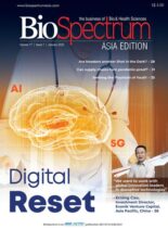 BioSpectrum Asia – January 2022