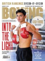 Boxing News – January 13, 2022