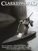 Clarkesworld – January 2022