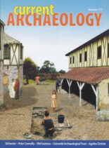 Current Archaeology – Issue 177