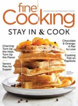 Fine Cooking – February 2022