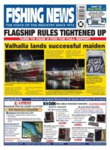 Fishing News – 13 January 2022