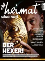 #heimat Schwarzwald – 13 Januar 2022
