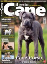 Il Mio Cane – febbraio 2022